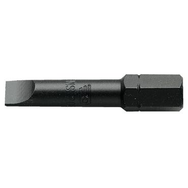 Krachtbit 5/16" L41mm voor sleufschroeven type no. ENS.2